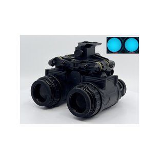Бінокуляр нічного бачення Jerry 31 Articulating White Gen2 FOM 1400 6239 фото. Найкращі ціни!