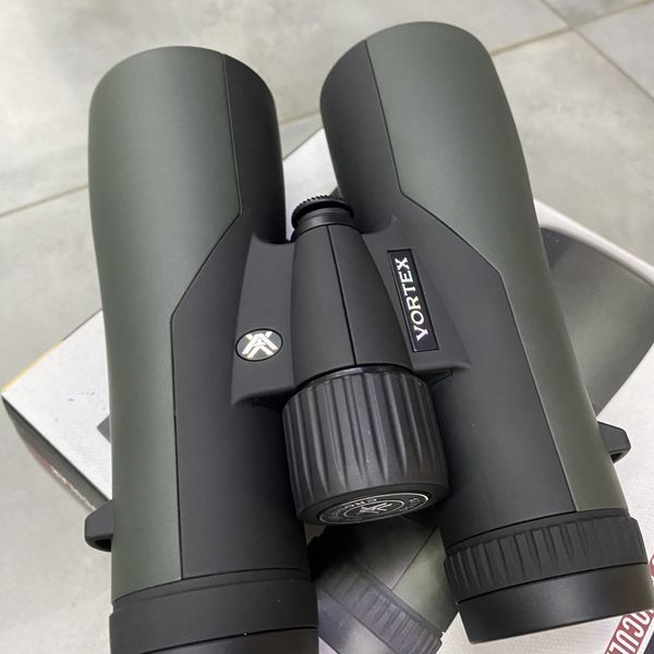 Бинокль Vortex Crossfire HD 12x50 (CF-4314), фазовая коррекция, высокая светосила, водозащита 0297 фото. Лучшие цены!