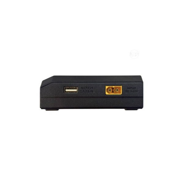 Зарядний пристрій ToolkitRC M8P 600W 25A DC для 1&ndash;8S 8158 фото. Найкращі ціни!