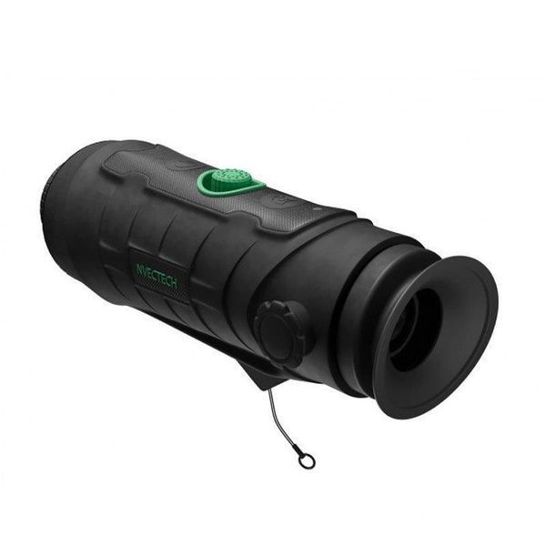 NVECTech Patriot L35 Thermal Imager Monocular (384x288) 2000m