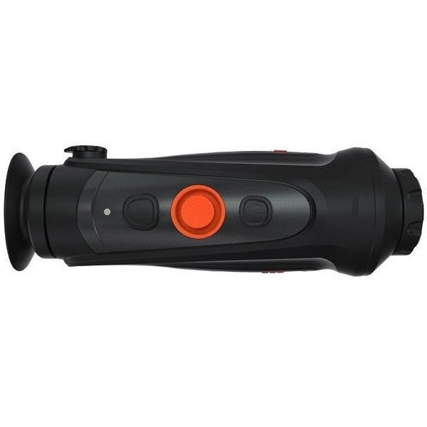 Тепловізор ThermTec Cyclops 315 (384x288) 1000м 1186 фото. Найкращі ціни!