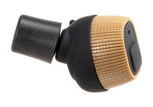 Активные беруши для стрельбы Earmor M20. Цвет: Coyote, M20-CB 0460 фото. Лучшие цены!