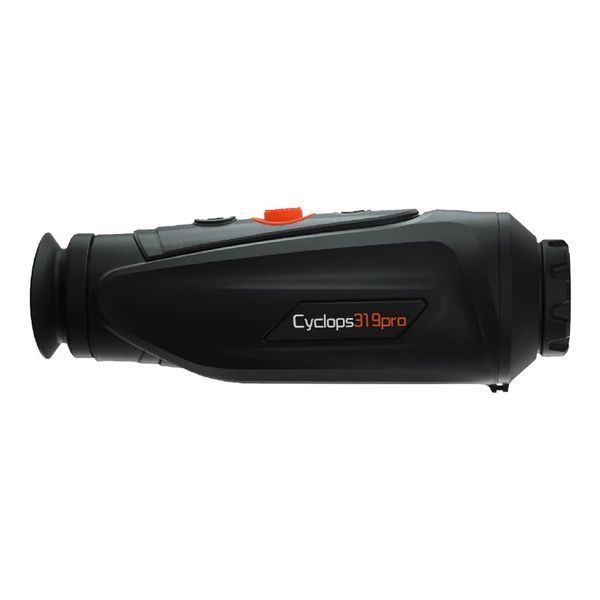 Тепловизор ThermTec Cyclops 319 Pro 1187 фото. Лучшие цены!