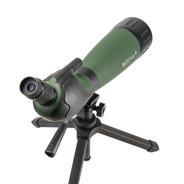 Spotting scope KONUS KONUSPOT-80C 20-60x80