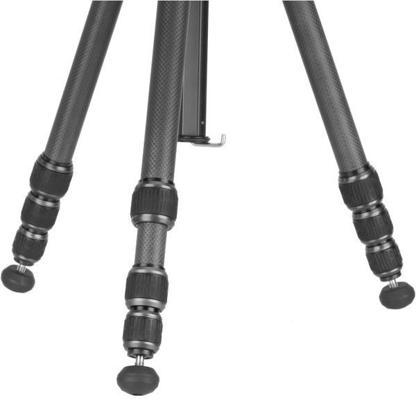 Штатив Vanguard VEO 5 304CB-250S 5844 фото. Лучшие цены!