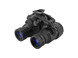 Night vision binocular DTNVS 3+Gen White (Carson)