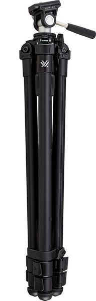 Vortex High Country II Tripod Kit (28.7 - 158.8 cm) three sections