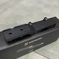 Планка HikMicro Scope Rail system HM-THUNDER-R 3334 фото. Найкращі ціни!