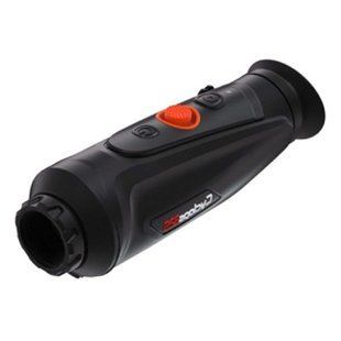 Тепловізор ThermTec Cyclops 325 (384x288) 1500м 1188 фото. Найкращі ціни!