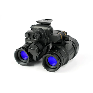 Night vision binocular BNVD1431 3e/ NNVT-4 2+Gen White