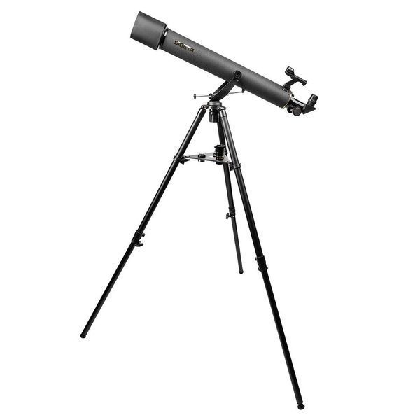 Телескоп SIGETA StarWalk 80/720 AZ 3505 фото. Лучшие цены!