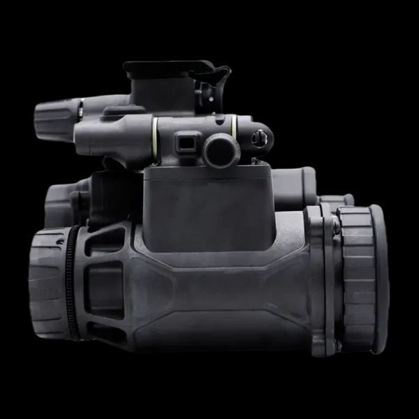 Бінокль нічного бачення Rix Tactical RENV-B з покращеним тепловізійним зосередженням 640&times;512 6295 фото. Найкращі ціни!