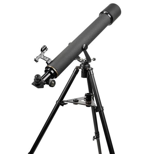 Телескоп SIGETA StarWalk 80/720 AZ 3505 фото. Лучшие цены!