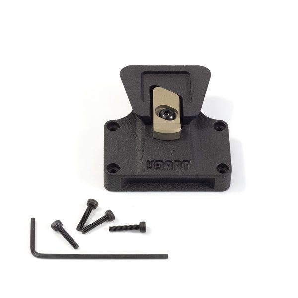 Archer NVGA-15 to dovetail adapter