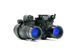 Night vision binocular RNVG-VG Photonis Echo 3Gen White