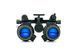Night vision binocular RNVG-VG Photonis Echo 3Gen White