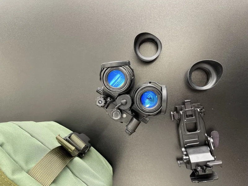 Night vision binoculars Theon NYX / Photonis 4G FOM 2400&ndash;2800
