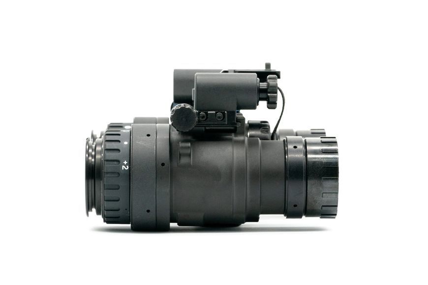 Night vision binocular RNVG-VG Photonis Echo 3Gen White