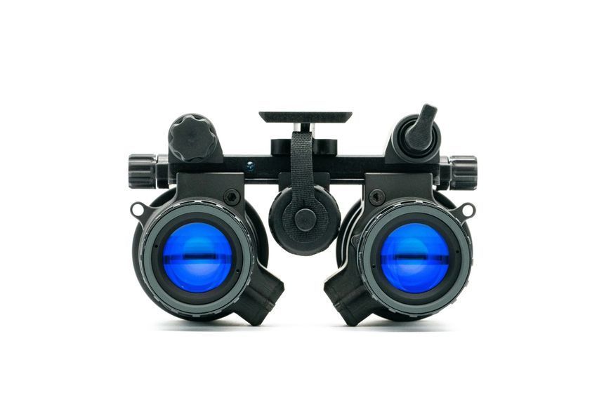Night vision binocular RNVG-VG Photonis Echo 3Gen White
