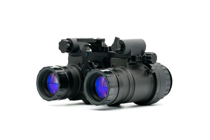 Night vision binocular RNVG-VG Photonis Echo 3Gen White