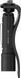 Solidline ST8R Flashlight, Rechargeable, with Wireless Charging and Wall Mount, 600/250/10, Blister