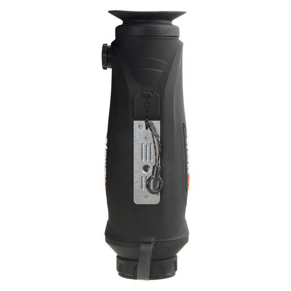 ThermTec Cyclops 335 (384x288) Thermal Imager 1650m