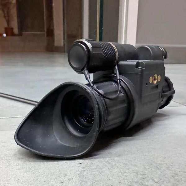 Монокуляр ночного видения AGM WOLF-14 NW1, белый люминофор, футляр 5784 фото. Лучшие цены!