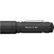 Solidline ST8R Flashlight, Rechargeable, with Wireless Charging and Wall Mount, 600/250/10, Blister