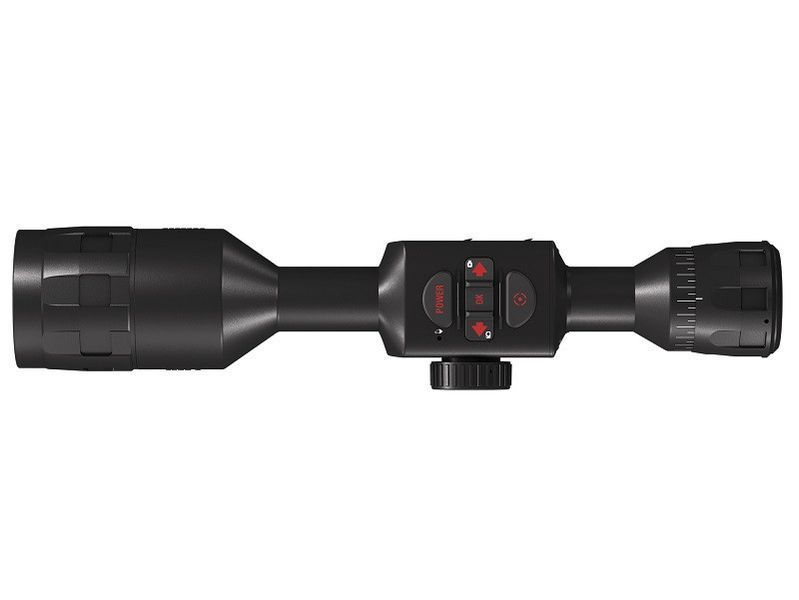 Тепловізор ATN MARS 4 4.5-18X (384x288) 1800м 1129 фото. Найкращі ціни!