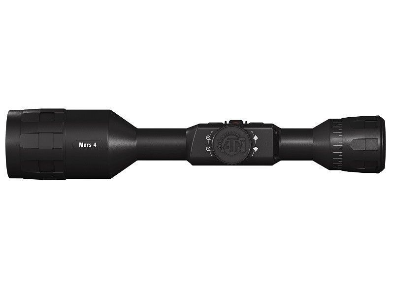 Тепловізор ATN MARS 4 4.5-18X (384x288) 1800м 1129 фото. Найкращі ціни!
