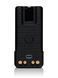 Battery for Motorola radios DP4400, DP4400e, DP4800, DP4800e with high capacity 3000mAh