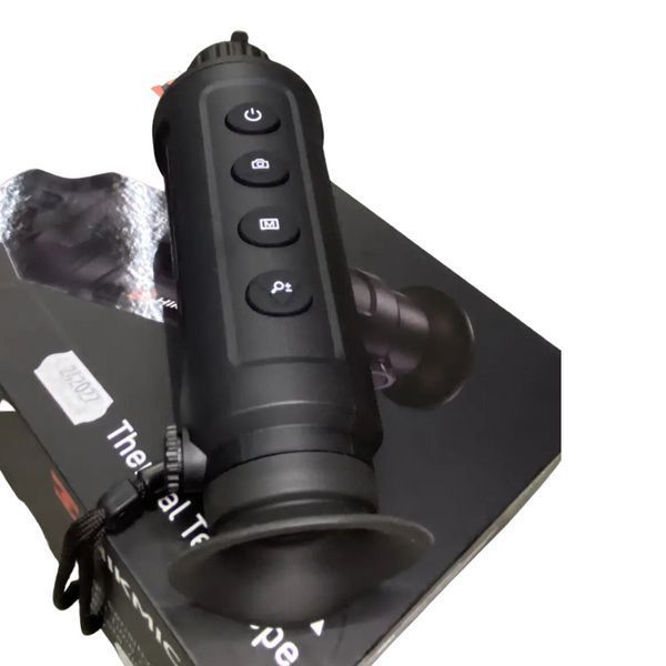 HIKVISION HikMicro Lynx Pro LH19 Thermal Monocular, 384&times;288, 50 Hz, 19 mm lens, LCOS 1280&times;960