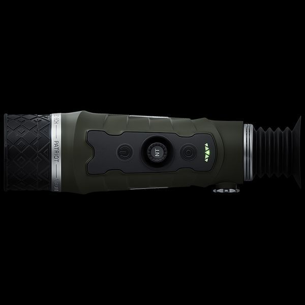 Тепловізійний монокуляр PATRIOT 2 PRO L50 4533 фото. Найкращі ціни!