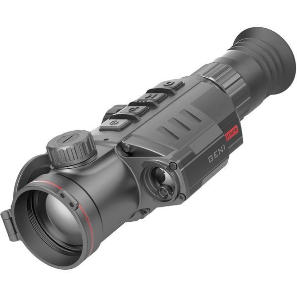 Тепловизор (InfiRay) iRay Geni GH 50R 1102 фото. Лучшие цены!
