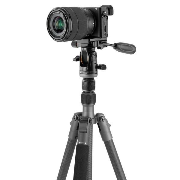 Штатив Vanguard VEO 3GO 204CP (VEO 3GO 204CP) 4269 фото. Найкращі ціни!