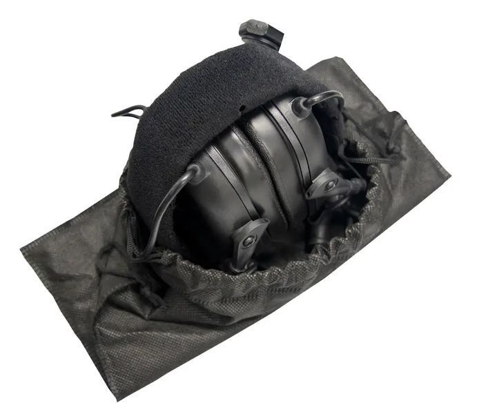 Активні навушники Earmor M31 Black 5465 фото. Найкращі ціни!