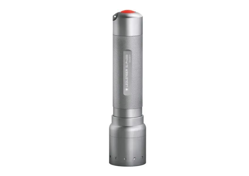 Фонарь LedLenser Solidline SL-Pro300 6571 фото. Лучшие цены!