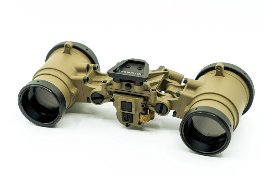 AB Night Vision RNVG-A / ARNVG articulating night vision goggles ...