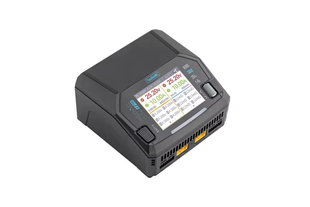 Зарядний пристрій ToolkitRC M6DAC V2 AC 200W/DC 800W 65W 8112 фото. Найкращі ціни!