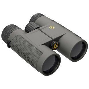 Бінокль Leupold BX-1 McKenzie 8x42 Roof Shadow Gray 0967 фото. Найкращі ціни!