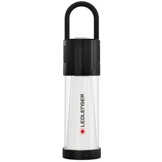 Ledlenser ML6 Camping Lantern with Powerbank Function, Rechargeable, 750/550/20