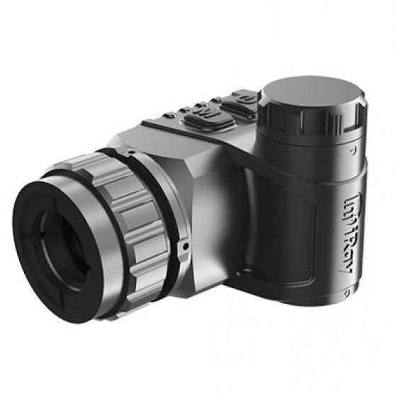 Тепловізіонная насадка IRay Clip CTP13 (256x192) 700м 1157 фото. Лучшие цены!