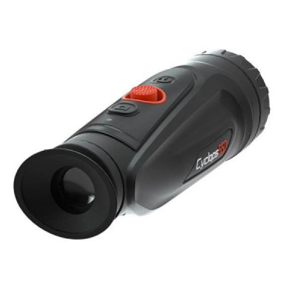Тепловизор ThermTec Cyclops 350 (384x288) 2000м 1191 фото. Лучшие цены!