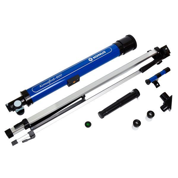 Telescope KONUS KONUSFIRST-600 50/600
