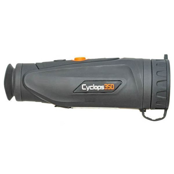 Тепловизор ThermTec Cyclops 350 (384x288) 2000м 1191 фото. Лучшие цены!