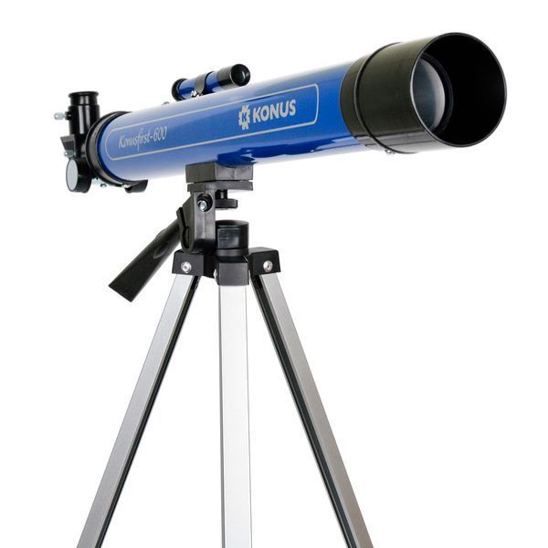 Telescope KONUS KONUSFIRST-600 50/600