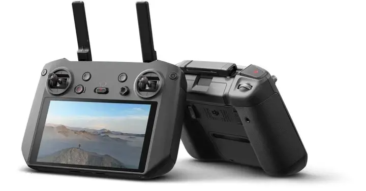 DJI RC Pro Enterprise Remote Controller