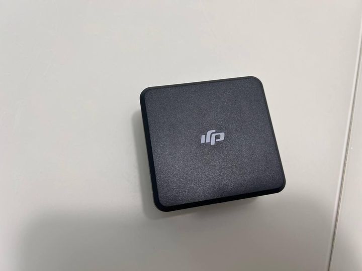 DJI 100W USB-C Power Adapter for DJI Mavic 3 / Mavic 3 Pro / Mavic 3 Enterprise