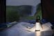 Ledlenser ML6 Camping Lantern with Powerbank Function, Rechargeable, 750/550/20