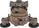 XSpecter TCROW V2.0 Tripod Brown